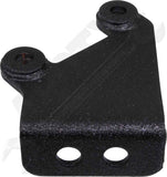 APDTY 133626 CB Antenna Mount Fits 2007-2015 Jeep Wrangler Includes Mount Bolts