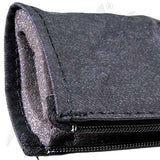 APDTY 133627 Roll Bar Pad & Cover Kit