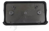 APDTY 133635 License Plate Plastic Frame Holder Bracket Front 11-15 Explorer