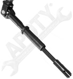 APDTY 133646 Intermediate Steering Shaft 2WD