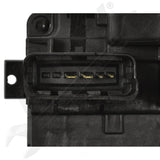 APDTY 133649 Door Latch w/Lock Actuator Motor & Cables Front Left