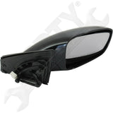 APDTY 133653 Side View Mirror Assembly Front Right