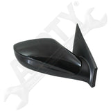 APDTY 133653 Side View Mirror Assembly Front Right