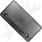APDTY 133656 License Plate Bracket Frame Holder
