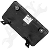 APDTY 133656 License Plate Bracket Frame Holder