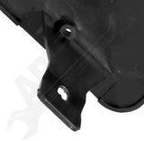 APDTY 133656 License Plate Bracket Frame Holder