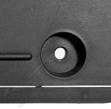 APDTY 133656 License Plate Bracket Frame Holder
