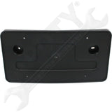 APDTY 133666 License Plate Bracket Frame Holder