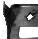 APDTY 133673 License Plate Bracket Frame Holder