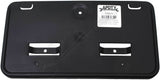 APDTY 133674 License Plate Bracket Frame Holder