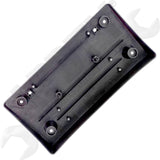 APDTY 133684 License Plate Bracket Frame Holder Fits 14-15 BMW M4 Series Front