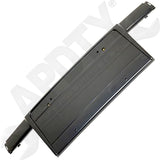 APDTY 133686 License Plate Bracket Frame Holder For 01-03 BMW 5 Model W/O Chrome