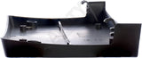 APDTY 133691 Front License Plate Bracket Frame Holder