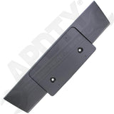 APDTY 133696 Front License Plate Bracket Frame Holder
