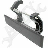 APDTY 133699 Tailgate Handle Kit w/ Spring & Pin