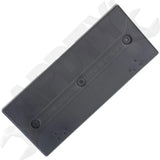 APDTY 133700 License Plate Bracket Frame Holder
