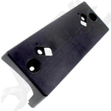 APDTY 133705 License Plate Bracket Frame Holder