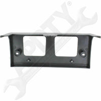 APDTY 133707 License Plate Bracket Frame Holder