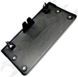 APDTY 133711 Front License Plate Bracket Frame Holder