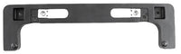 APDTY 133717 Front License Plate Bracket Frame Holder