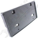 APDTY 133720 Front License Plate Bracket Frame Holder