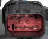 APDTY 133725 Windshield Wiper Motor & Transmission Linkage 99-04 Grand Cherokee