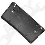 APDTY 133726 Front License Plate Bracket Frame Holder