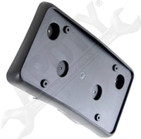 APDTY 133732 Front License Plate Bracket Frame Holder