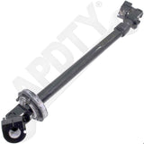 APDTY 133734 Steering Column Intermediate Shaft