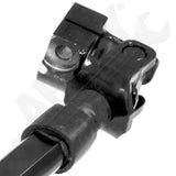 APDTY 133734 Steering Column Intermediate Shaft