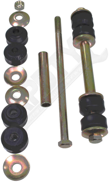APDTY 133739 Sway Bar Link Kit Pair Includes Both Front Left & Front Right