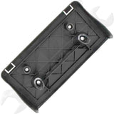 APDTY 133742 Front License Plate Bracket Frame Holder