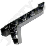 APDTY 133749 Front License Plate Bracket Frame Holder