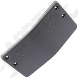 APDTY 133750 Front License Plate Bracket Frame Holder