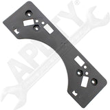 APDTY 133753 License Plate Bracket Frame Holder 02-03 Lexus ES 300/ 04-06 ES 330