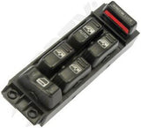 APDTY 133763 Master Power Window Door Lock Switch
