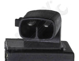 APDTY 133769 Ignition Coil w/ Rubber Boot Compatible w/ Select Toyota Lexus 3.0L