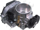 APDTY 133772 Throttle Body Assembly Includes TPS Throttle Position Sensor