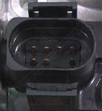 APDTY 133772 Throttle Body Assembly Includes TPS Throttle Position Sensor