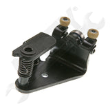 APDTY 133774 Power Sliding Door Center Rail Roller Male