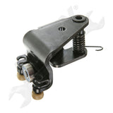 APDTY 133774 Power Sliding Door Center Rail Roller Male