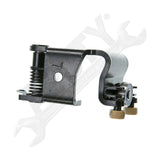 APDTY 133774 Power Sliding Door Center Rail Roller Male