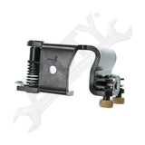 APDTY 133774 Power Sliding Door Center Rail Roller Male