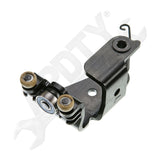 APDTY 133774 Power Sliding Door Center Rail Roller Male