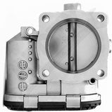 APDTY 133776 Throttle Body Valve Assembly 1.8L Turbo 00-06 Audi A4 01-05 Passat