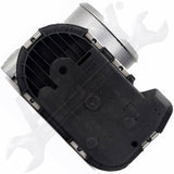 APDTY 133776 Throttle Body Valve Assembly 1.8L Turbo 00-06 Audi A4 01-05 Passat