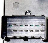APDTY 133779 Master Power Window Switch Fits 4-Door Models Replaces 68110866AB