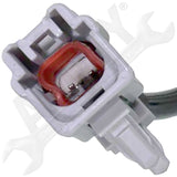 APDTY 133783 ABS Wheel Speed Sensor With Wiring Harness