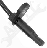 APDTY 133783 ABS Wheel Speed Sensor With Wiring Harness