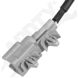 APDTY 133783 ABS Wheel Speed Sensor With Wiring Harness